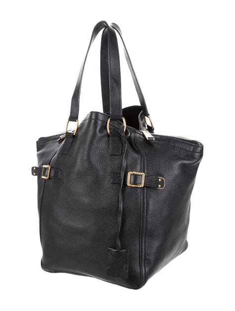 borsa ysl downtown codice|Downtown Yves Saint Laurent Bags .